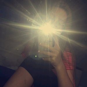 Meet your Posher, Katey